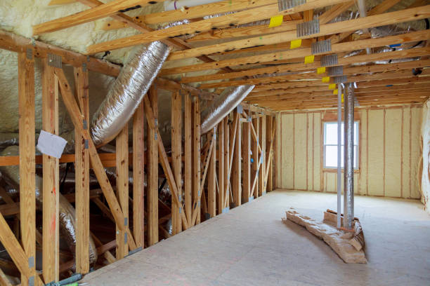 Best Professional Insulation Contractor  in Syracuse, IN