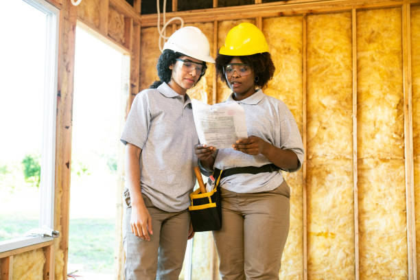 Best Fiberglass Insulation  in Syracuse, IN
